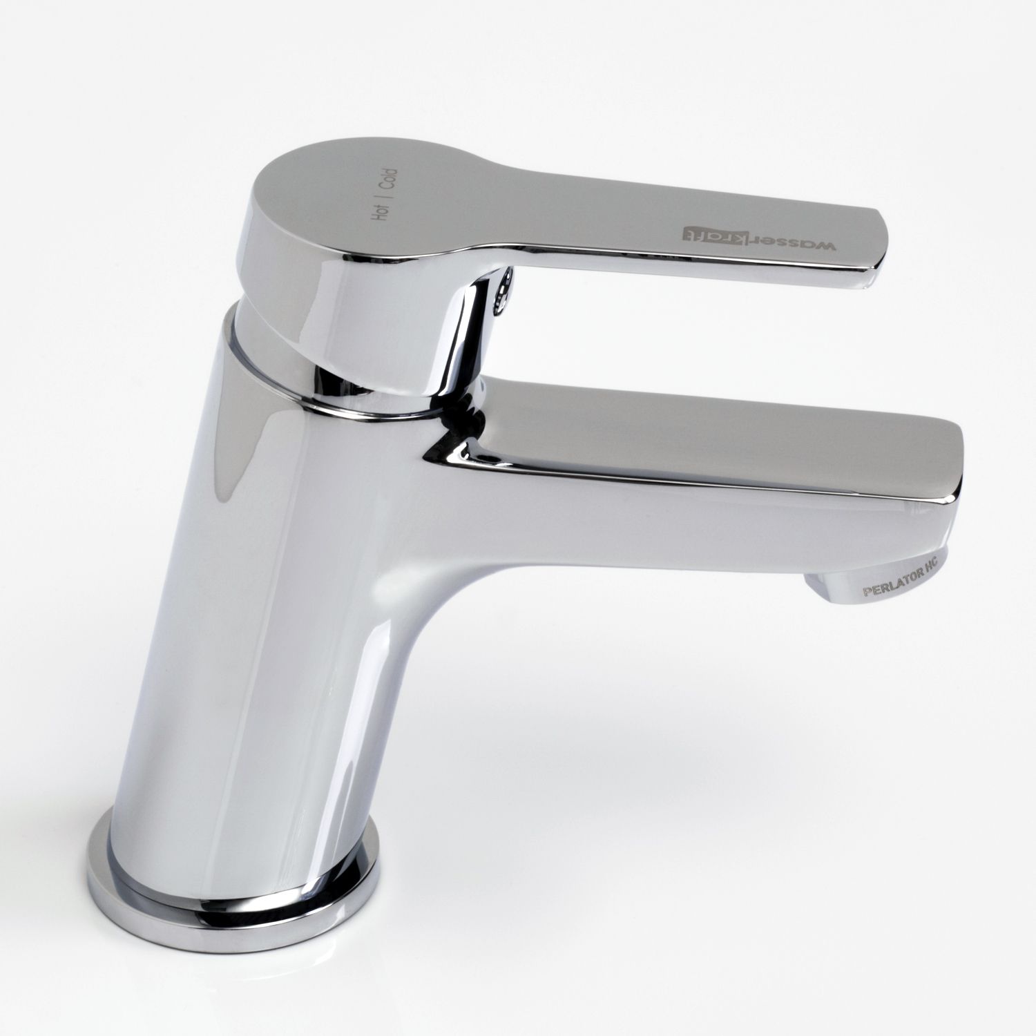 Смеситель для умывальника WasserKRAFT Rhin, 4403