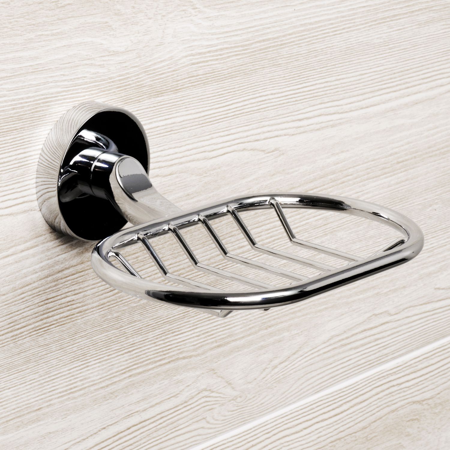 Мыльница решетка WasserKRAFT Rhein, K-6269