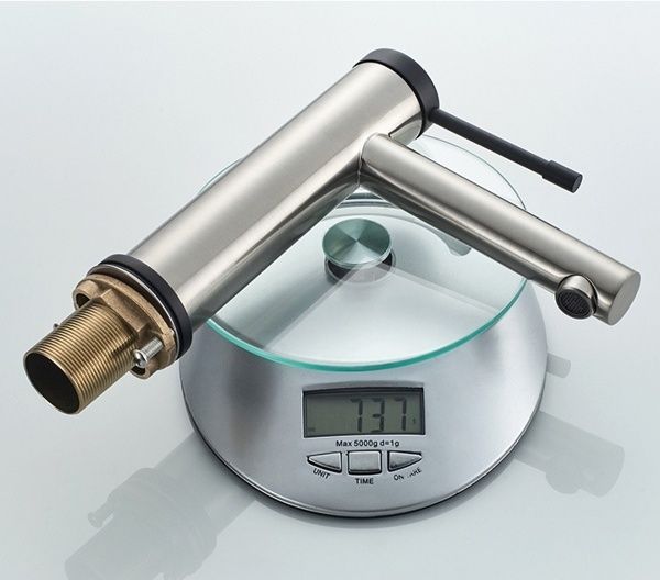 Смеситель для умывальника Ledeme L1047A