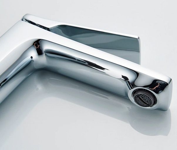 Смеситель для умывальника Ledeme L1075