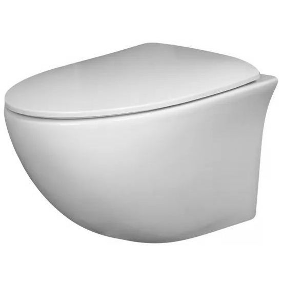 Унитаз подвесной Gid TR2193, 61110Y