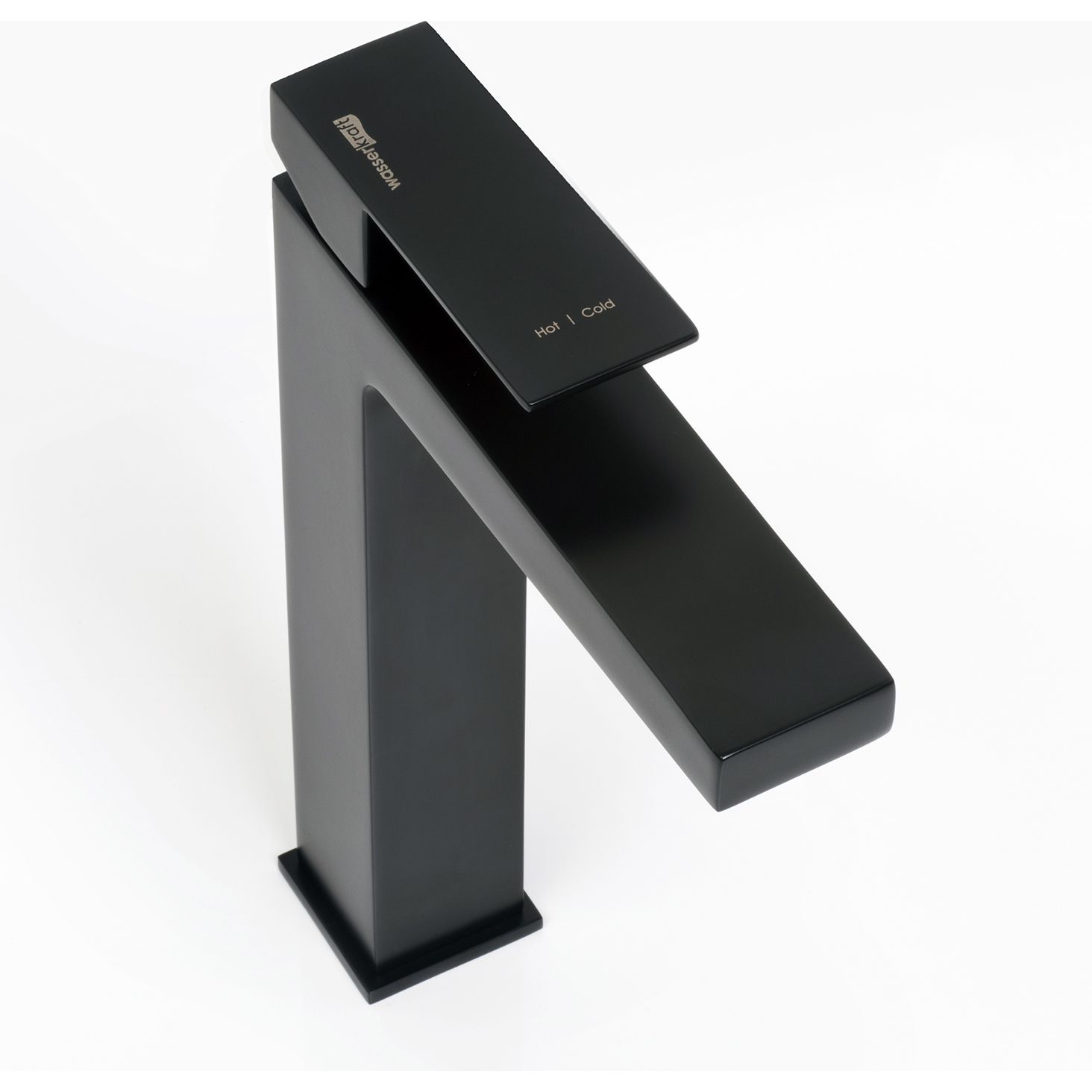 Смеситель для умывальника WasserKRAFT Abens, 2003H