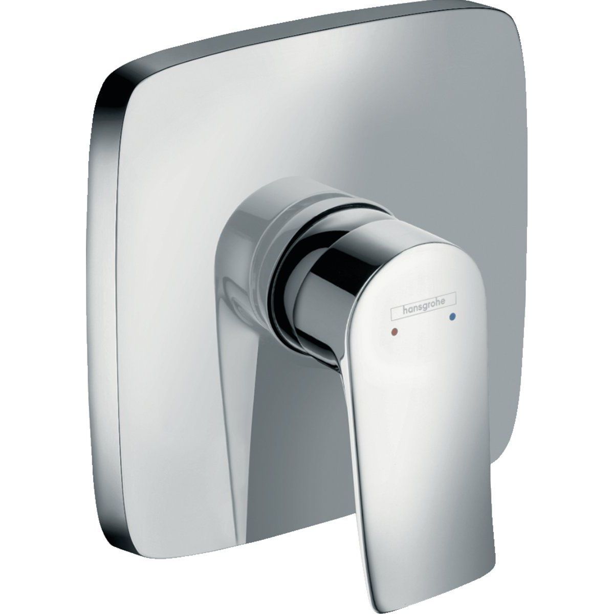 Смеситель для душа Hansgrohe Metris, 31456000