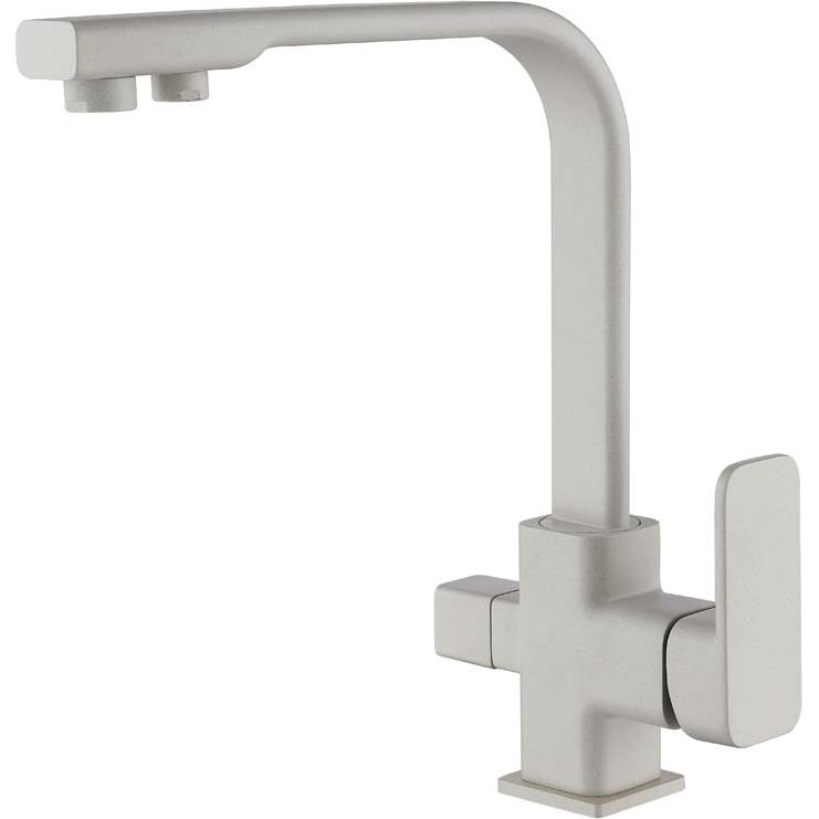 Смеситель для мойки Vivi Felice 1617-8 Latte