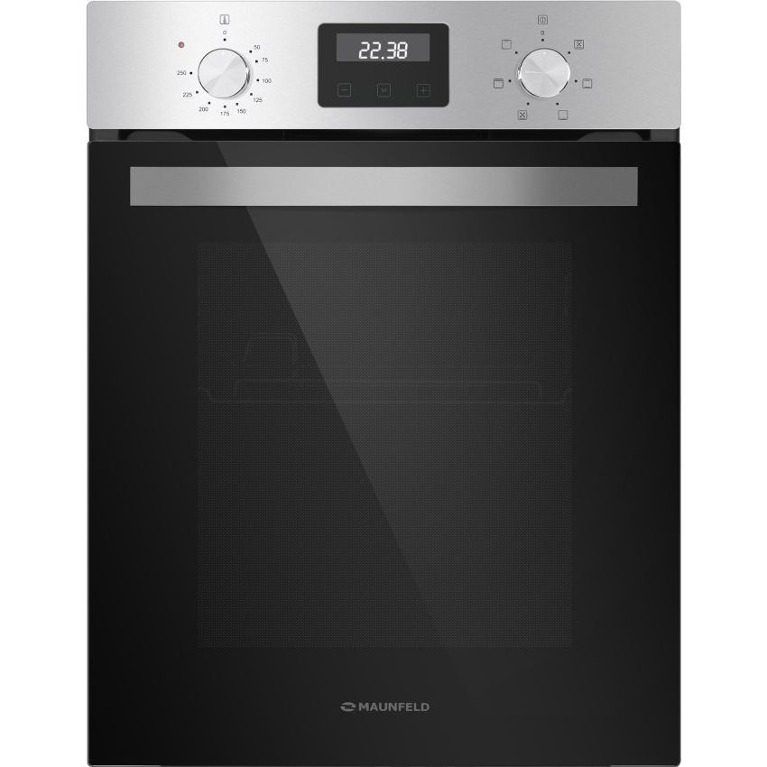 Шкаф духовой электрический Maunfeld, EOEM516S