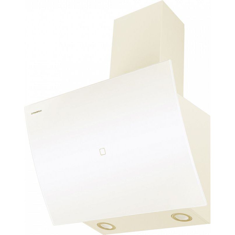 Кухонная вытяжка Maunfeld Sky Star Chef 90 бежевый