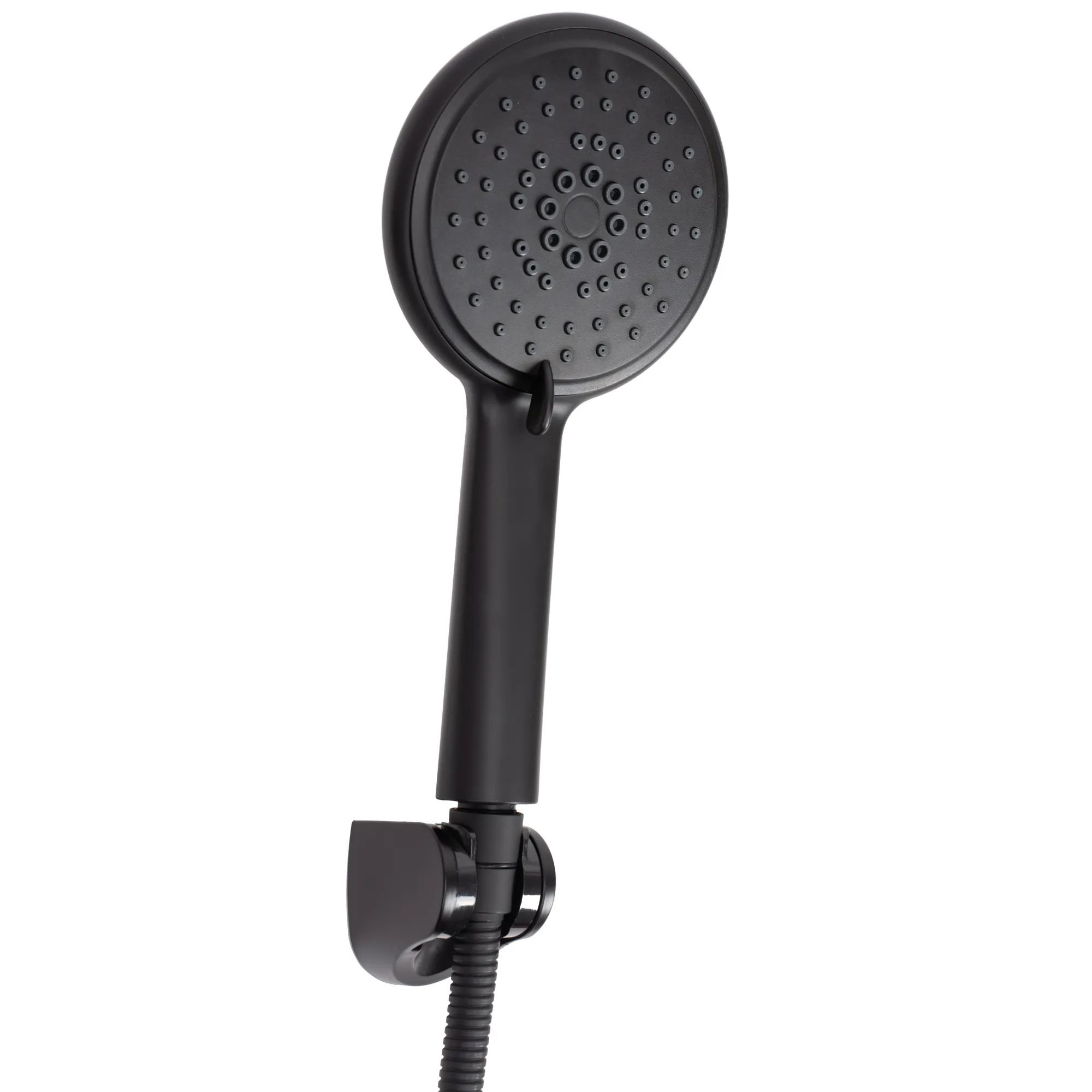 Смеситель для душа Rea Mild Black/Gold, REA-B9149