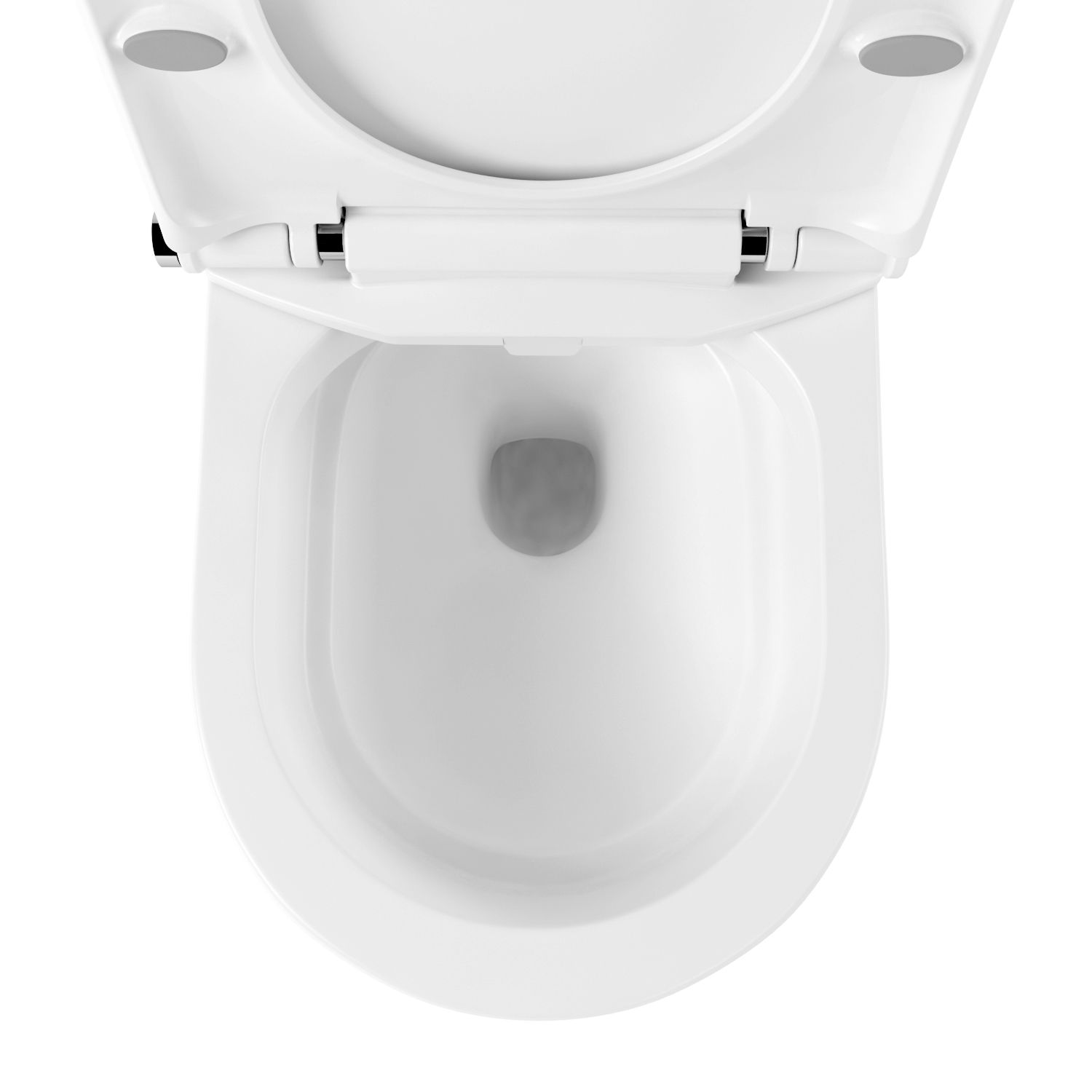 Умный подвесной унитаз Lavinia Boho Smart V-Clean, 335901RS