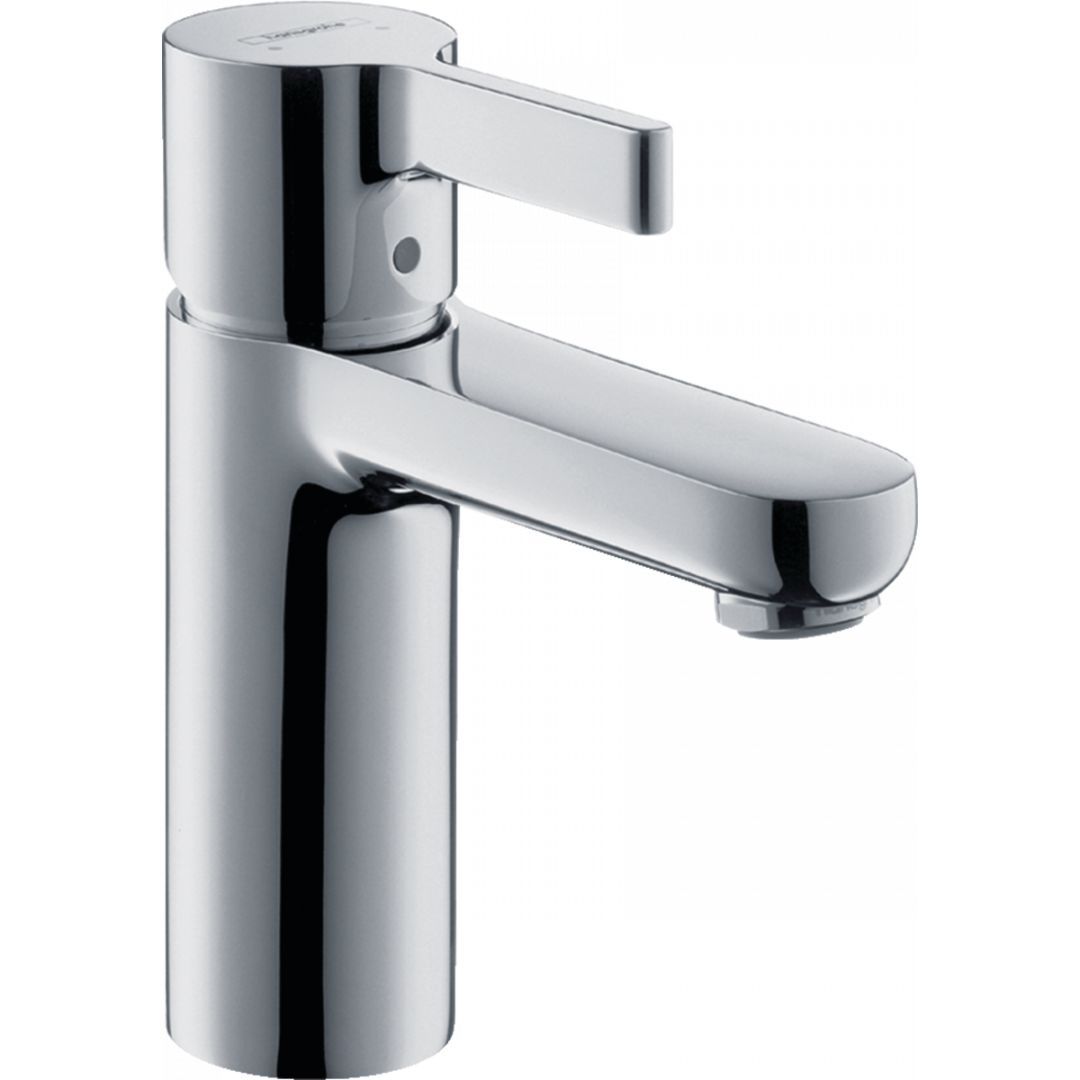 Смеситель для умывальника Hansgrohe Metris S 100, 31060000
