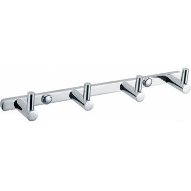 Планка с 4-мя крючками Kaiser, H0004