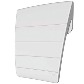 Подголовник Riho AH20 Solid White