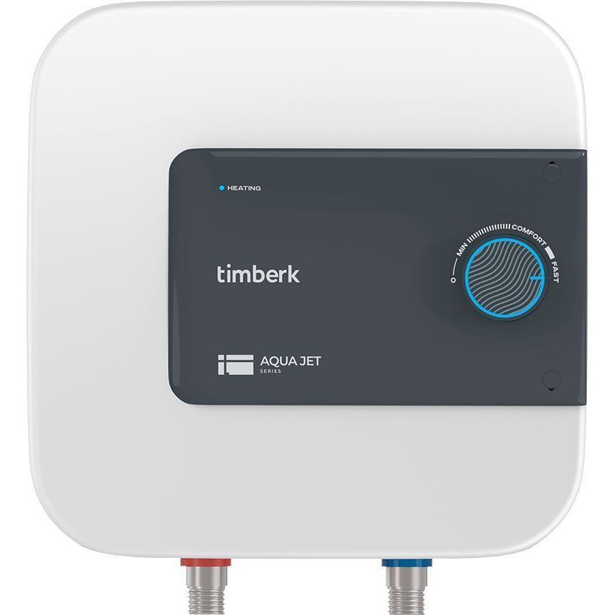 Накопительный водонагреватель Timberk, SWH SE1 15 VO