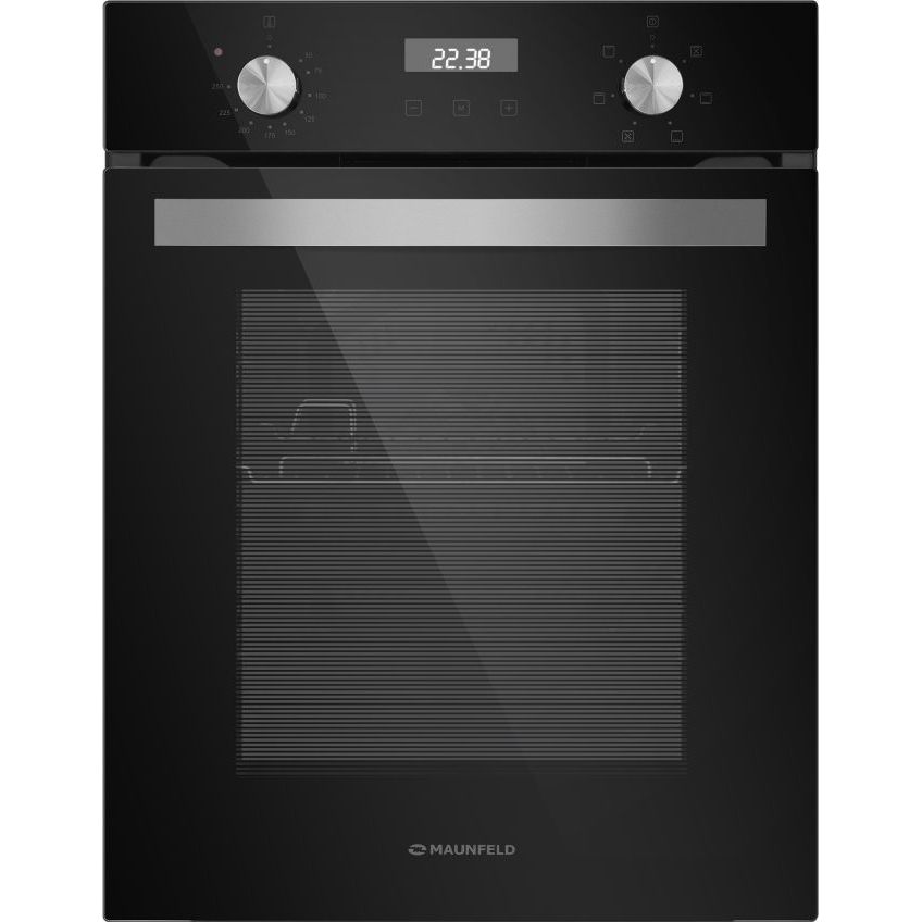 Шкаф духовой электрический Maunfeld, EOEM516B
