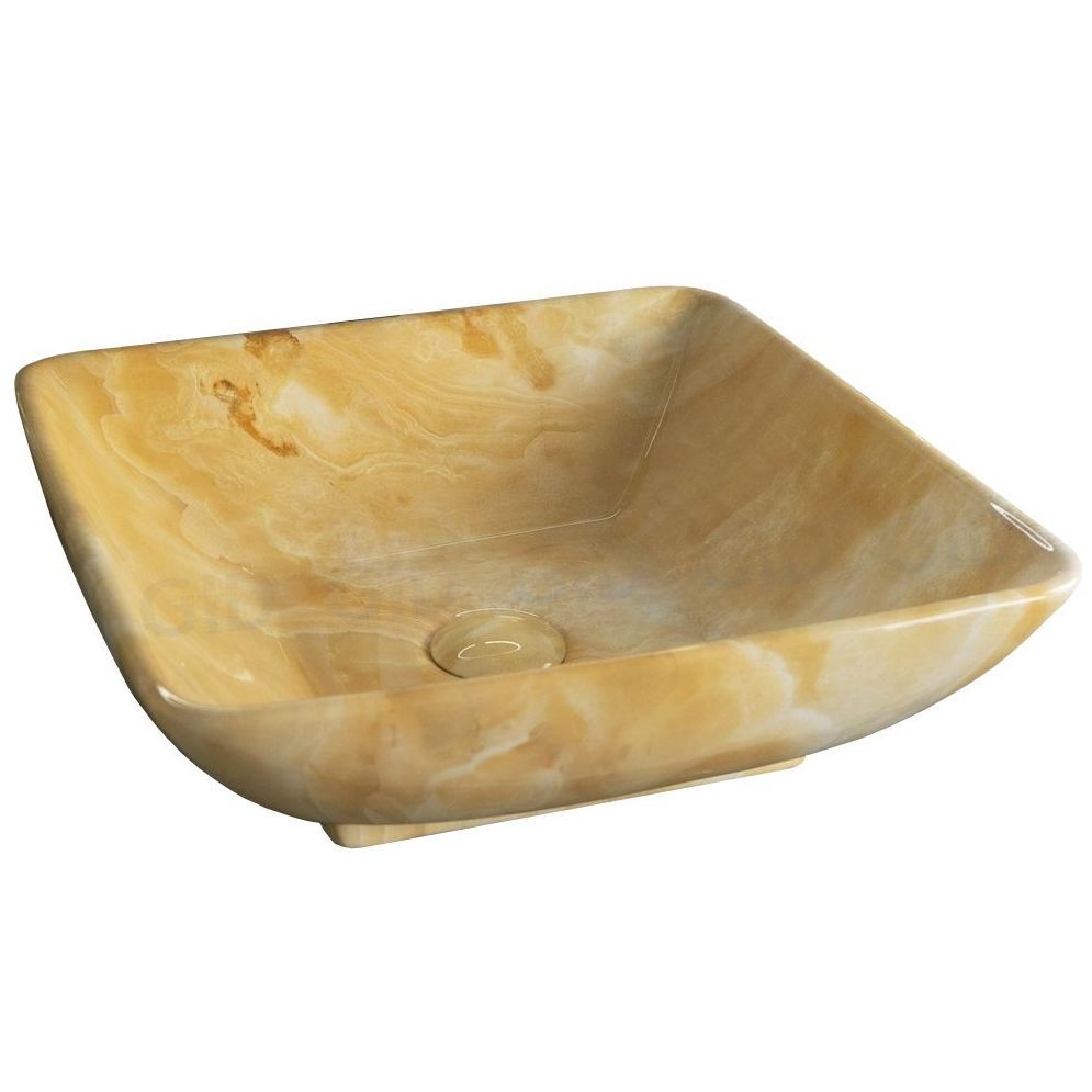 Умывальник Gid MNC179 41.5x41.5, 54416