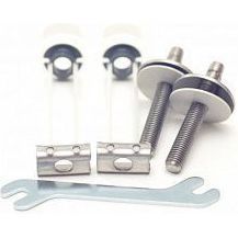 Крепления для сидений Laufen Pro S 8919650000001, 8.9196.5.000.000.1