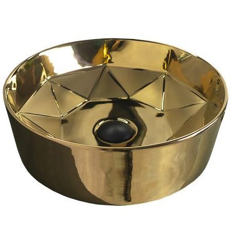 Умывальник Gid D1342H015 40x40, 53331