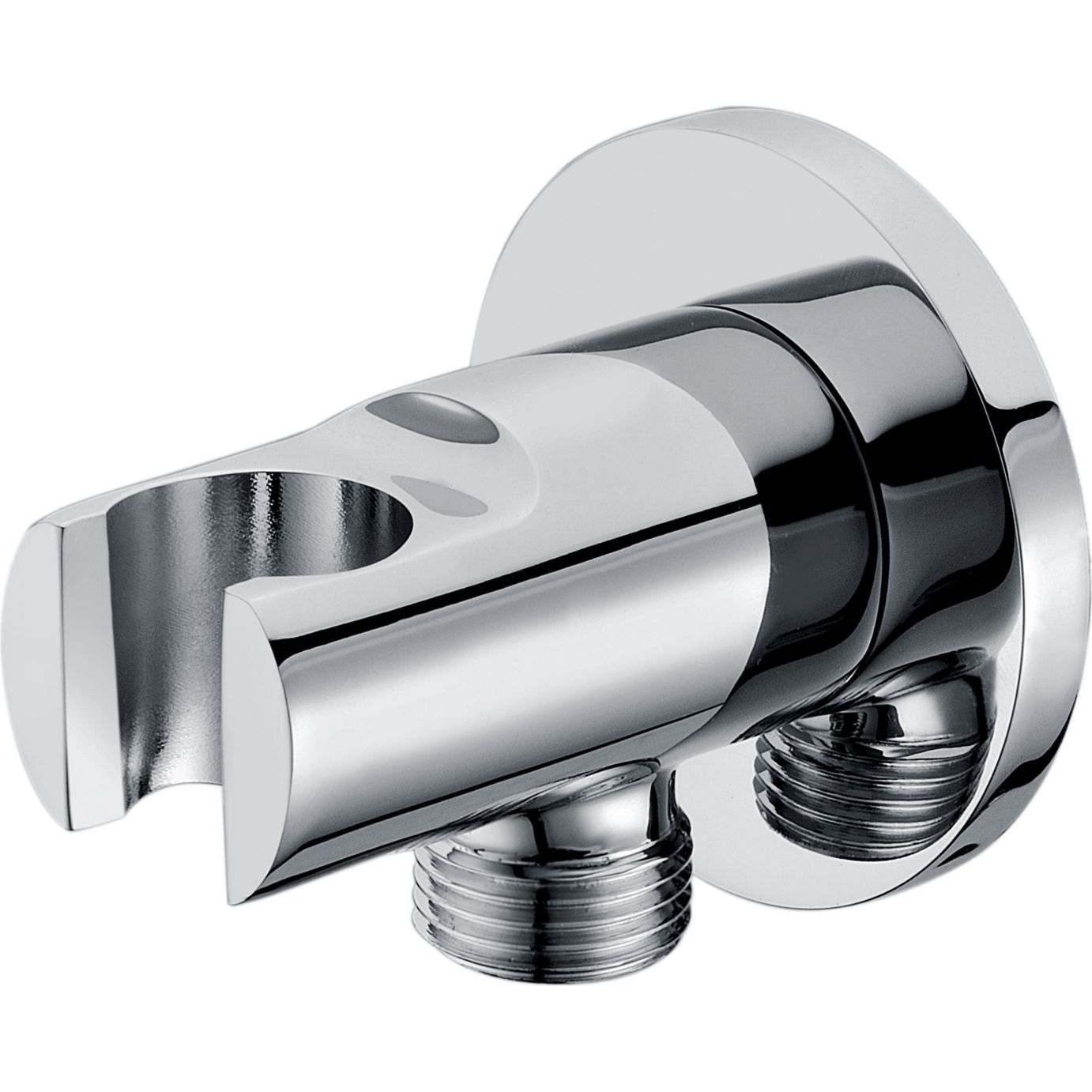 Подключение шланга WasserKRAFT, A022