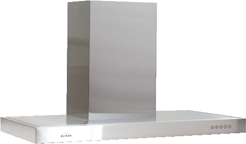Кухонная вытяжка Elikor ОПАЛ 90Н-650-Э3Д (нержавеющая сталь), 941257