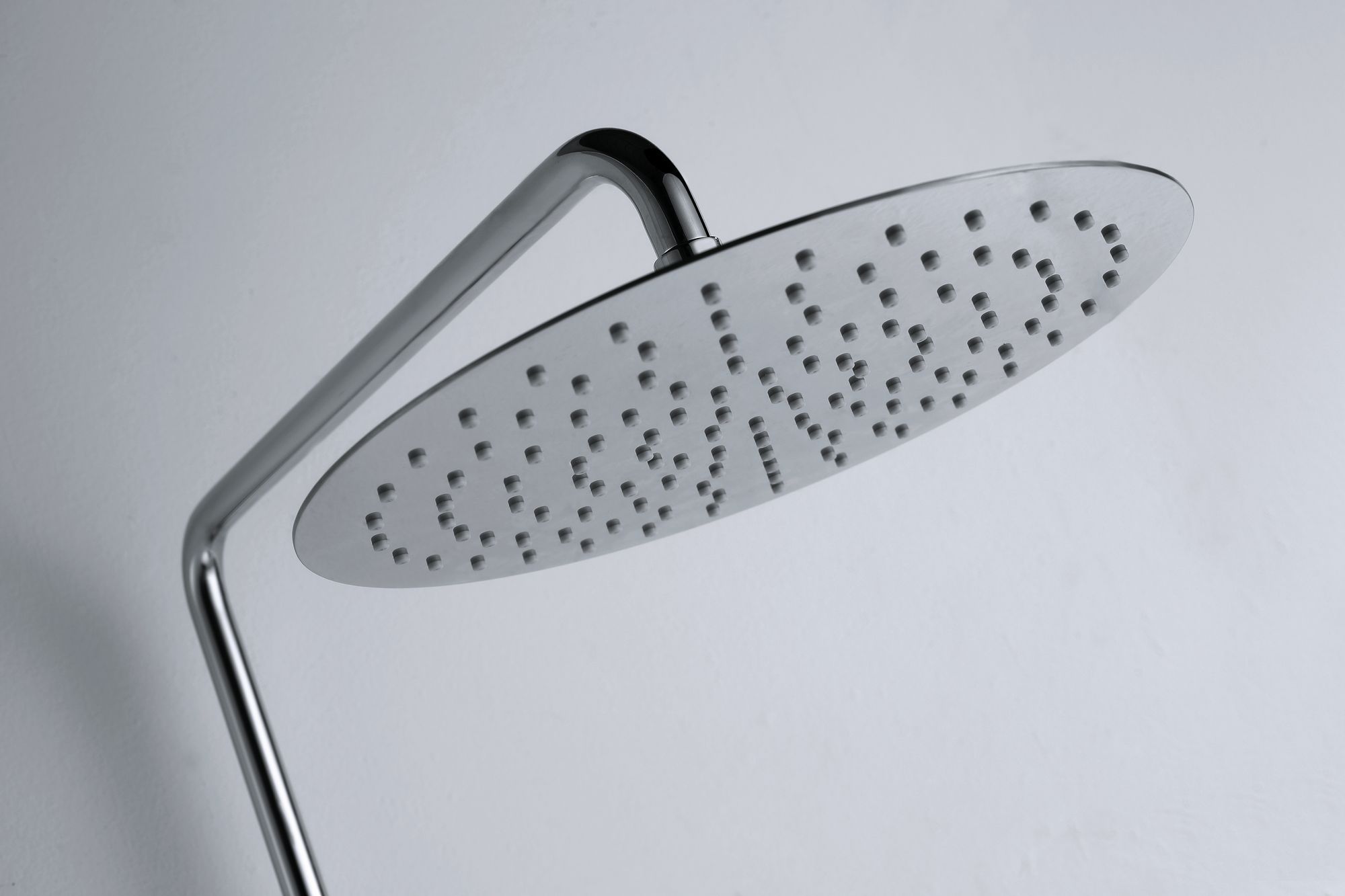 Душевая колонна со смесителем Bravat Waterfall F939114C-A5