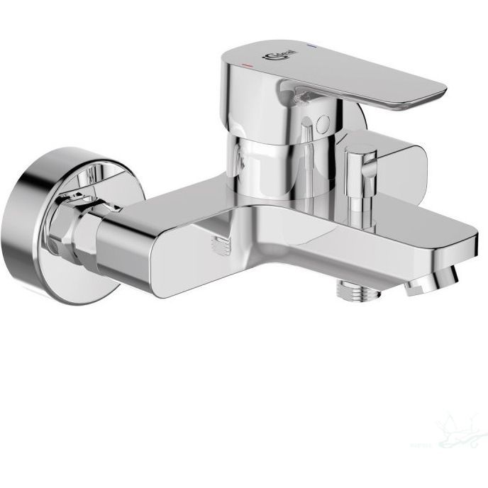 Смеситель для ванны Ideal Standard Ceraplan III, B0718AA