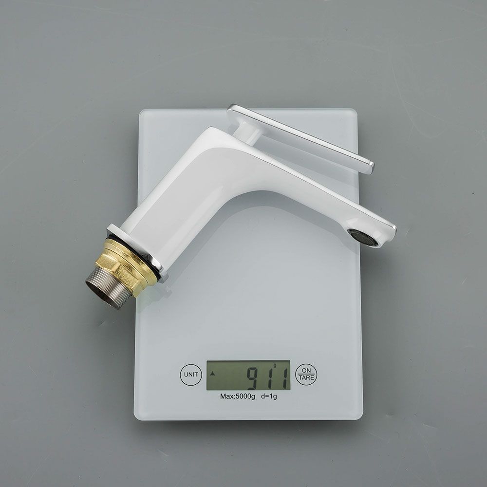 Смеситель для умывальника Frap F1058