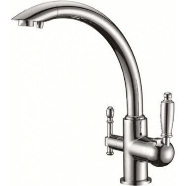 Смеситель для кухни Kaiser Vincent, 31244