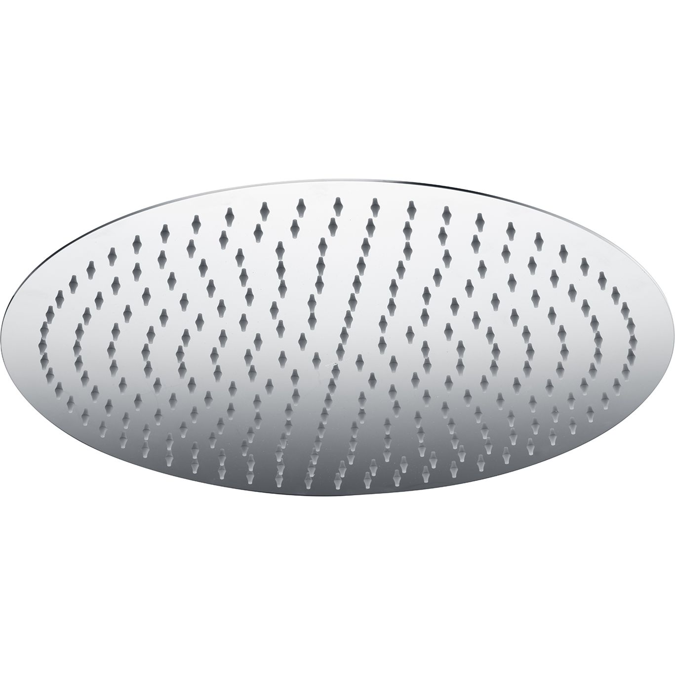 Верхняя душевая насадка WasserKRAFT, A117