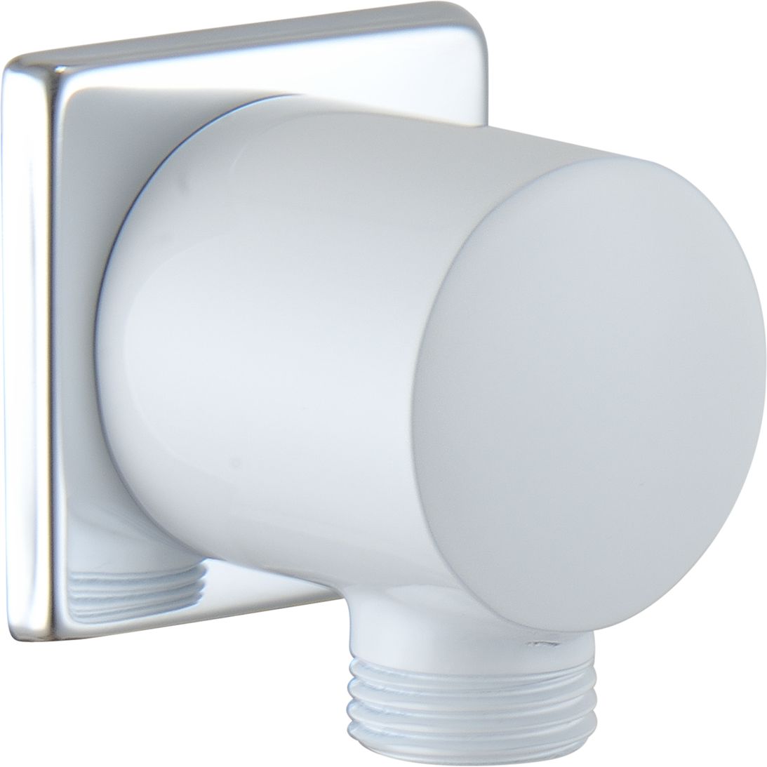 Подключение душевого шланга Lemark, LM5983CW