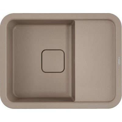 Кухонная мойка Omoikiri Tasogare 65-SA (бежевый), 4993495