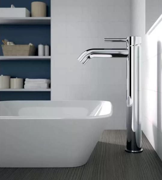 Смеситель для раковины Ideal Standard Ceraline, BC269AA