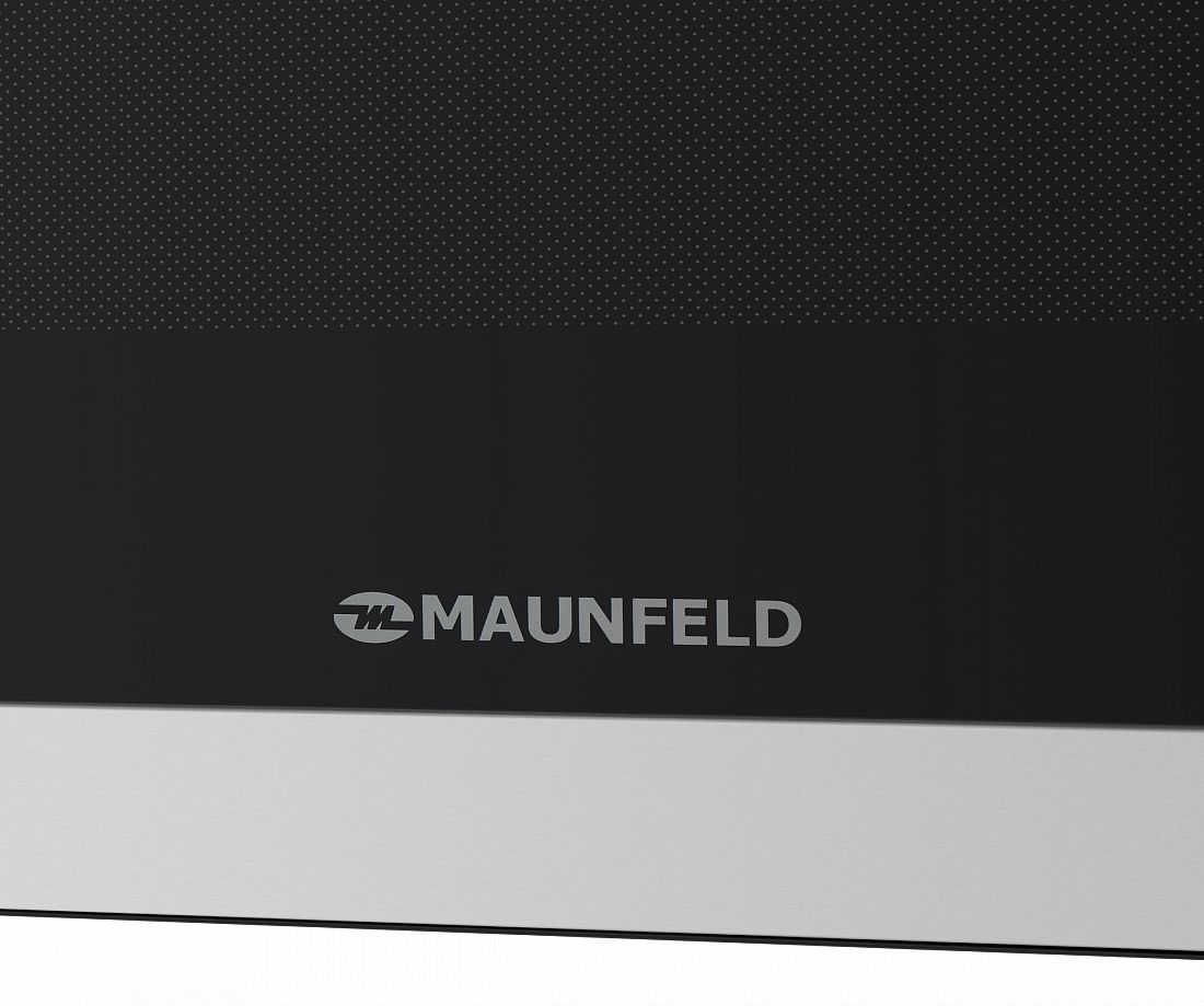 Электрический духовой шкаф Maunfeld EOEM.769SCS2B