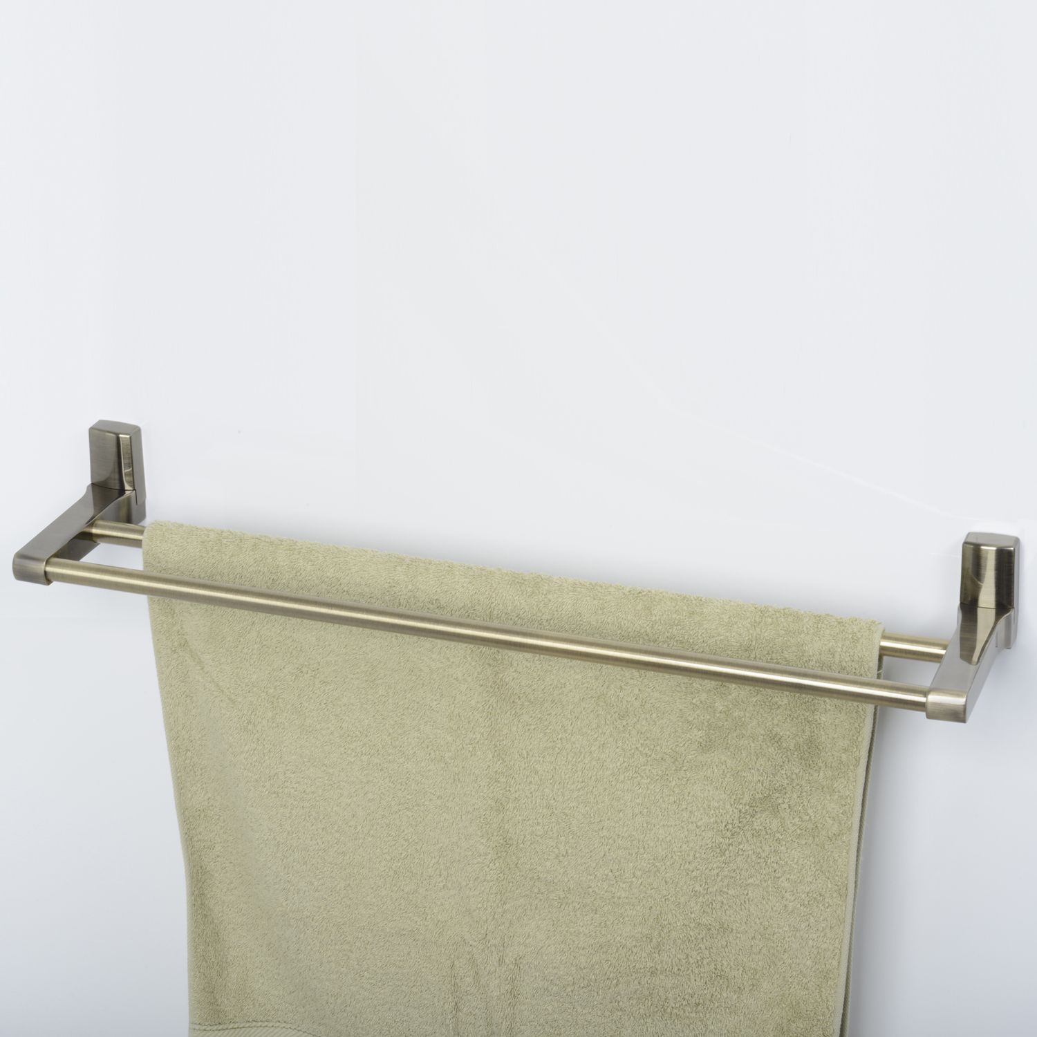 Штанга для полотенец двойная WasserKRAFT Exter, K-5240