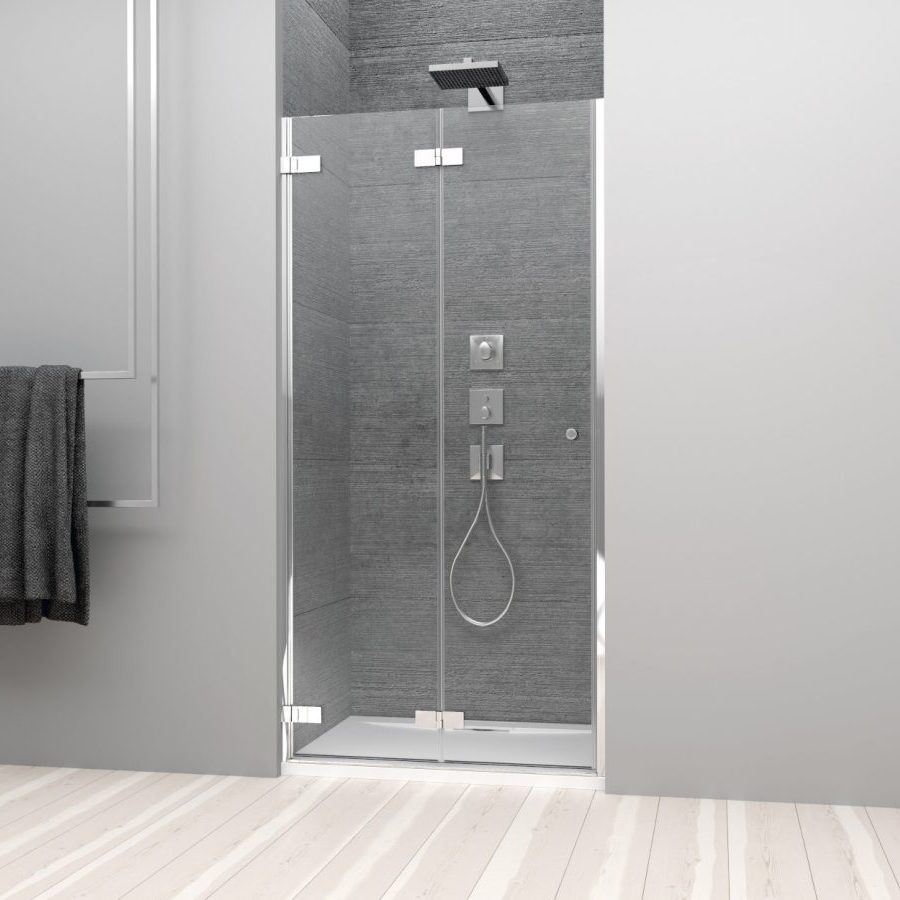 Двери в нишу Radaway Arta DWB