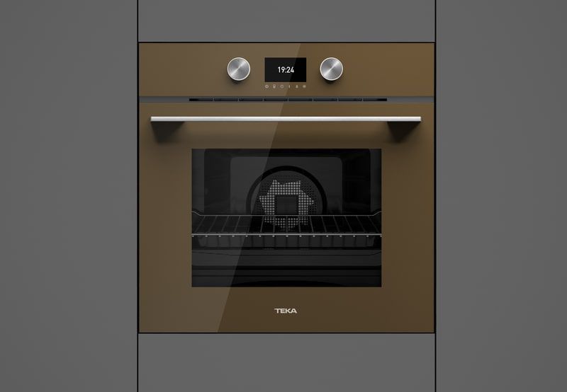 Духовой шкаф Teka HLB 8600 LONDON BRICK, 111000014