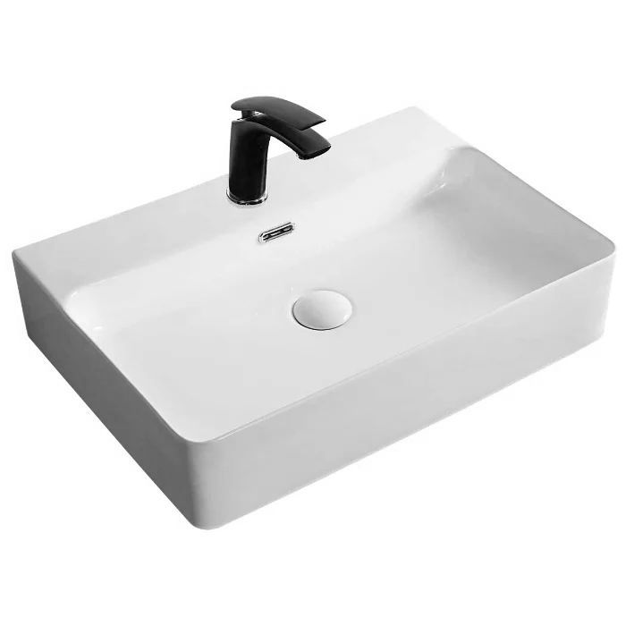 Умывальник Gid N9256 60x42, 51172