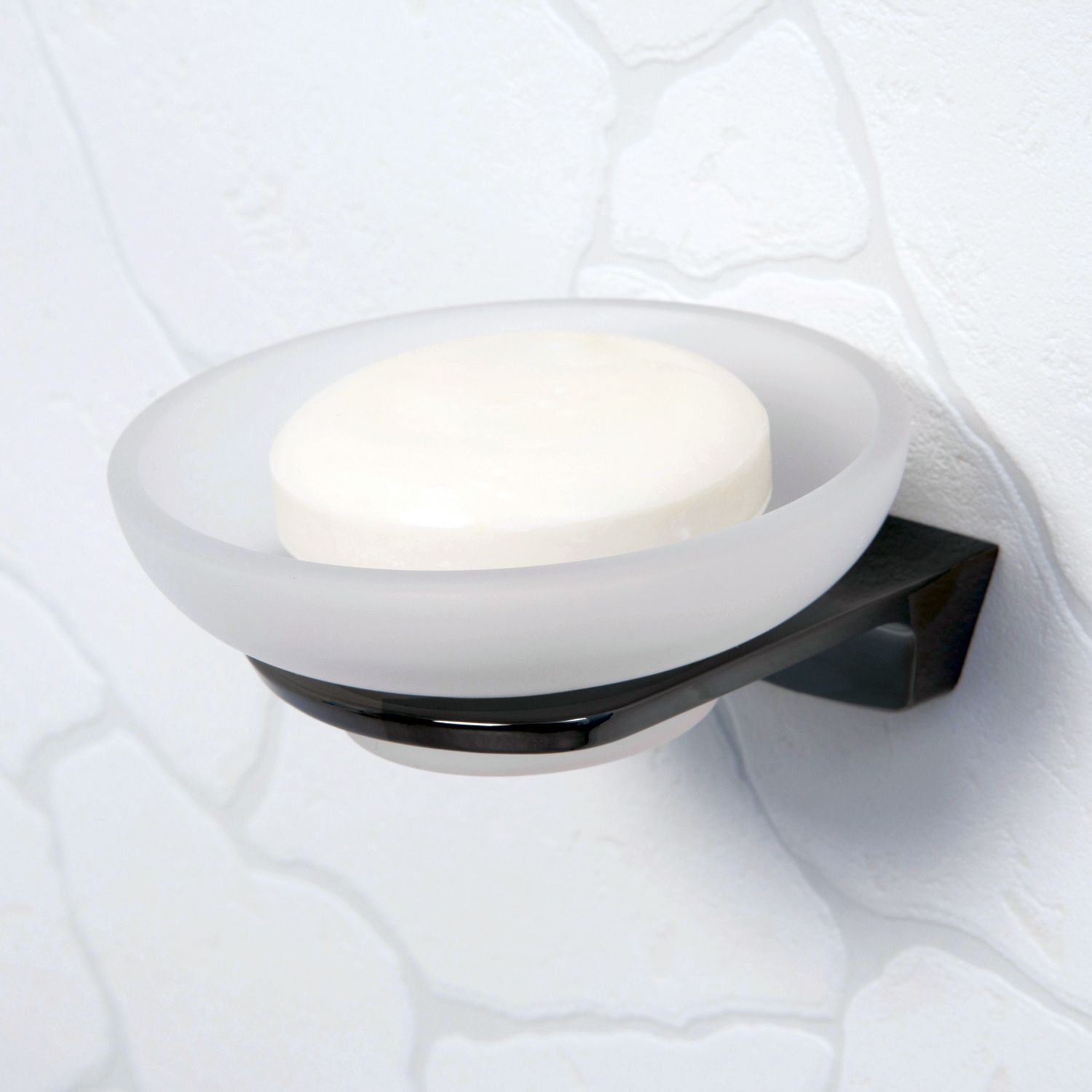 Мыльница WasserKRAFT Glan, K-5129