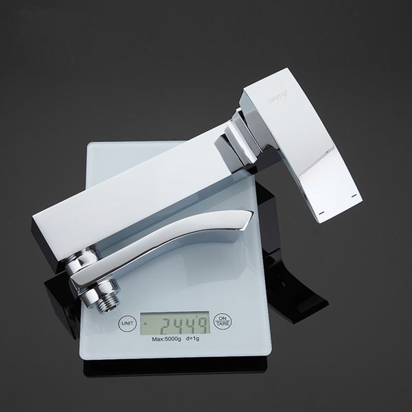 Смеситель для ванны Gappo G3207
