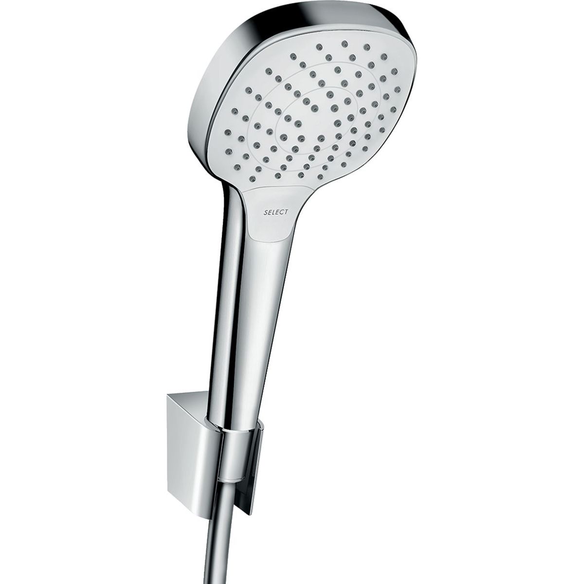 Душевой гарнитур Hansgrohe Croma Select E, 26425400