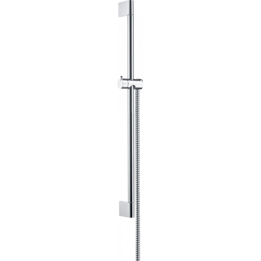 Душевая штанга Hansgrohe Unica Crometta 65 см, 27615000