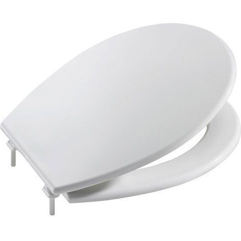 Сиденье с крышкой Soft Close для унитаза Roca Mateo, ZRU9302822