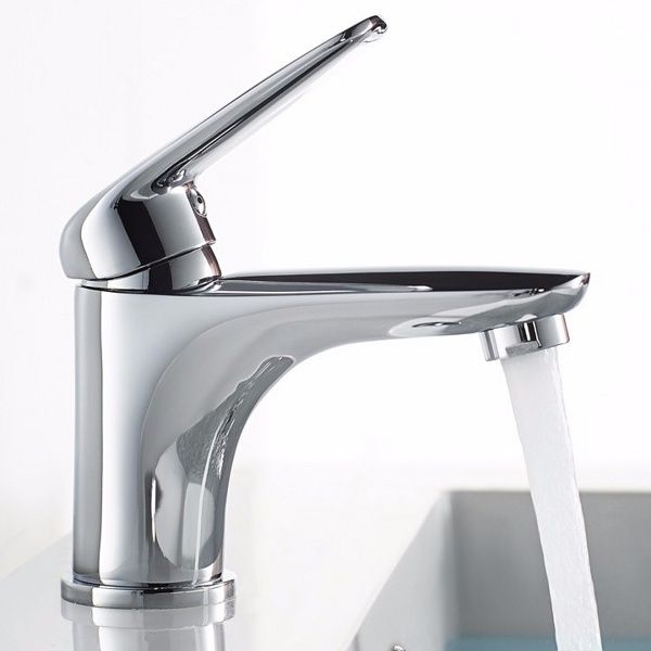 Смеситель для умывальника Ledeme L1048