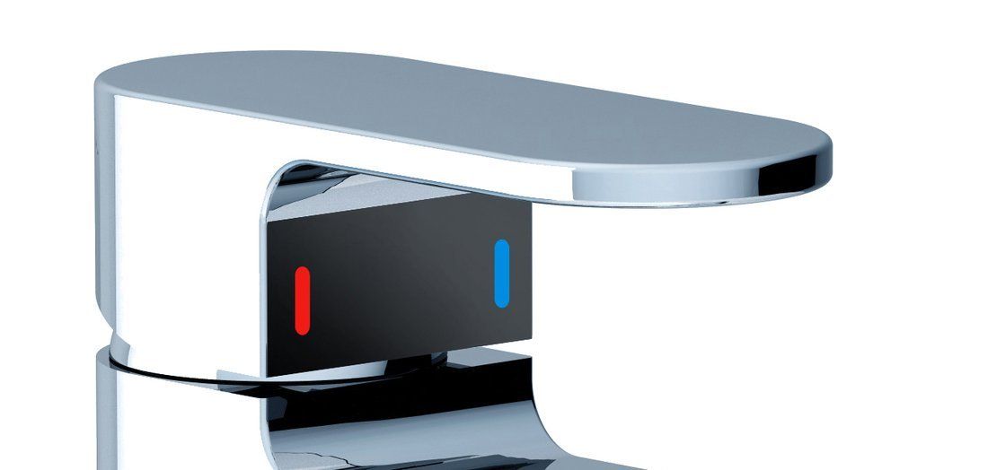 Смеситель для умывальника Ravak Chrome CR 012.00, X070041