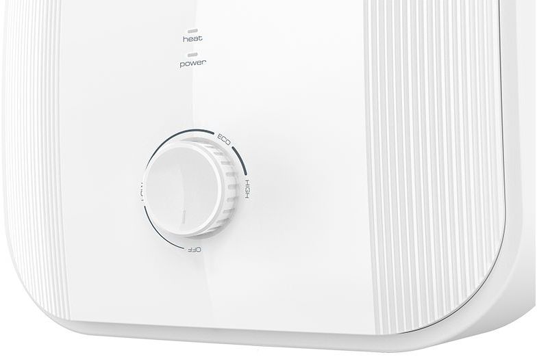 Водонагреватель Ballu BWH/S 15 Capsule Plus U