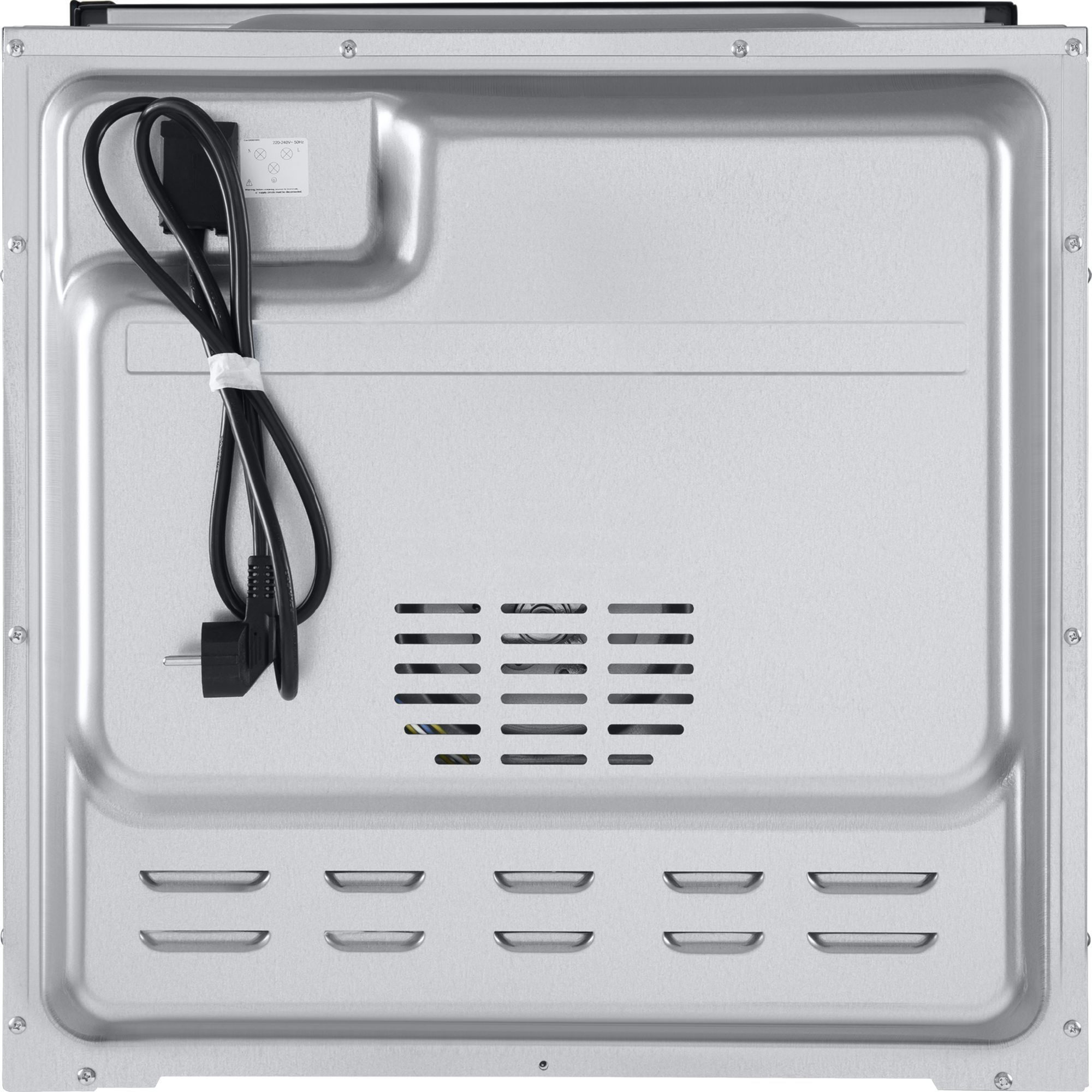 Шкаф духовой электрический Maunfeld EOEC.586PB