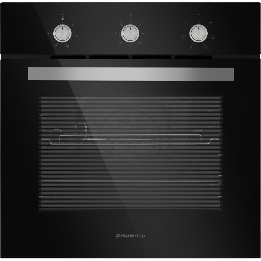 Шкаф духовой электрический Maunfeld EOEC.586PB