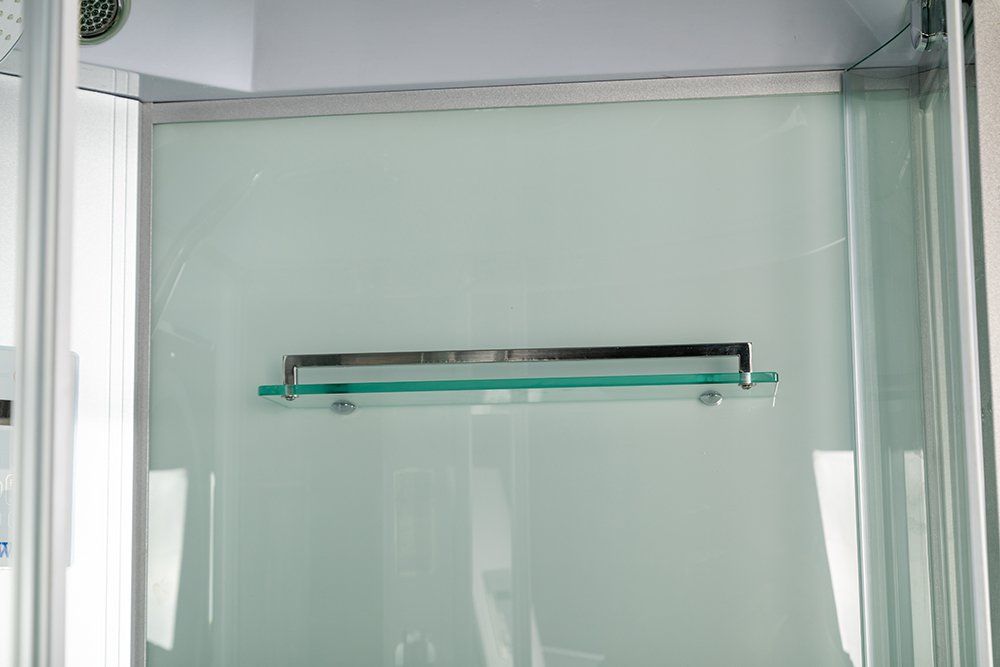 Душевая кабина WeltWasser WW500 HALLE 1204