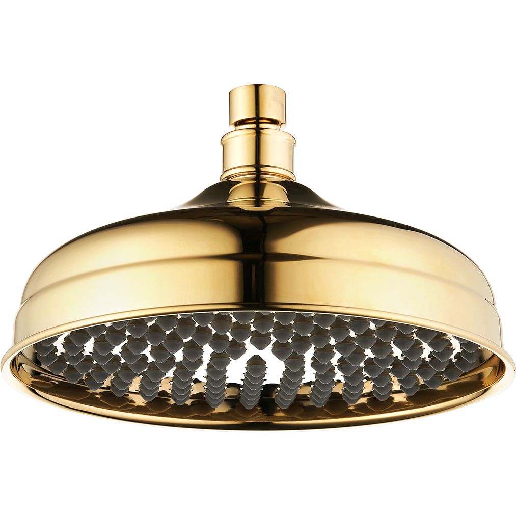 Лейка душевая верхняя 204 мм Lemark Brava, LM8989G