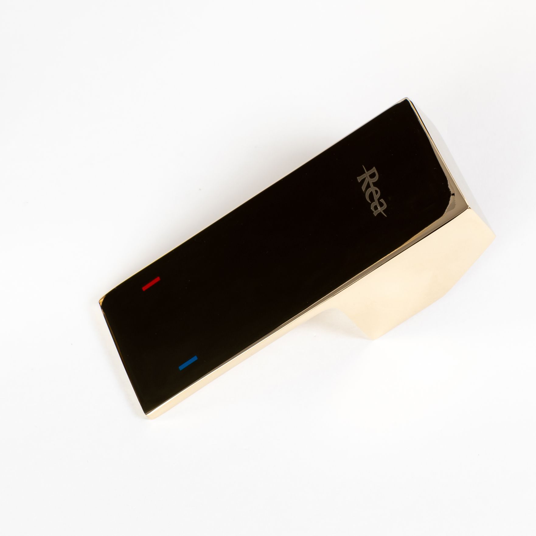 Смеситель для умывальника Rea Mason Gold, REA-B5150