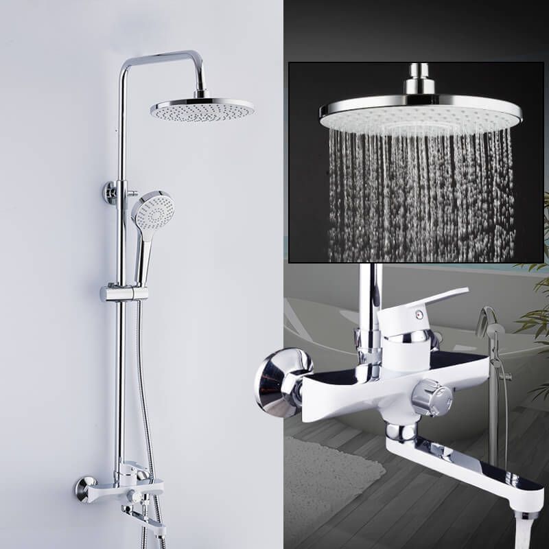 Душевая система Frap F2441