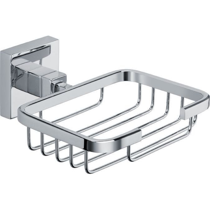 Мыльница решетка Fixsen Metra, FX-11109